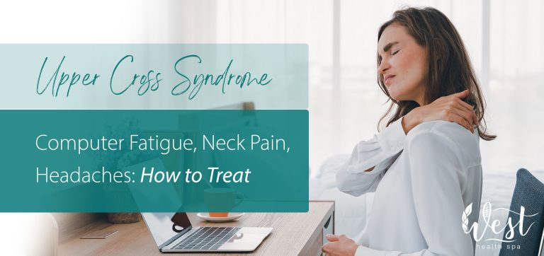 Computer Fatigue, Neck Pain, Headaches & What To Do About It