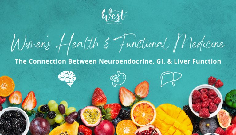 Womenâ€™s Health & Functional Medicine