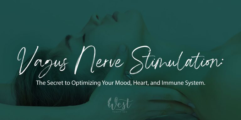 Vagus Nerve Stimulation: The Secret to Optimizing Your Mood, Heart, and Immune System.