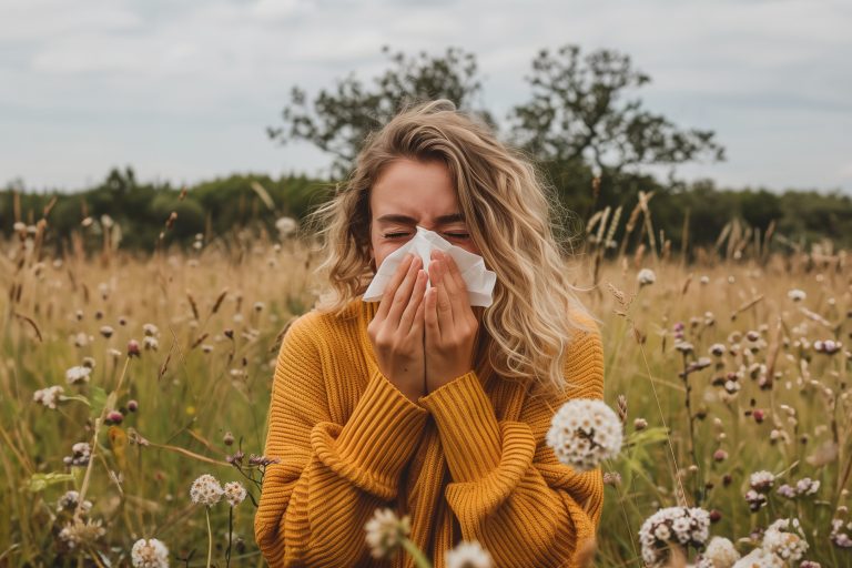 Why Allergy Medications Stop Working â€” A Functional Medicine Explanation