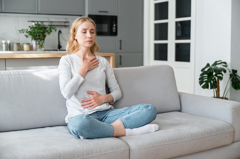 Why Canâ€™t I Lose Weight No Matter What I Do? (Itâ€™s Not Willpower)